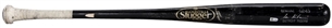 2014 Ian Kinsler Game Used Louisville Slugger G243 Model Bat (MLB Authenticated) 